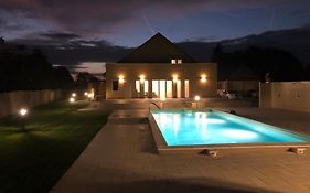 Villa Bellissima